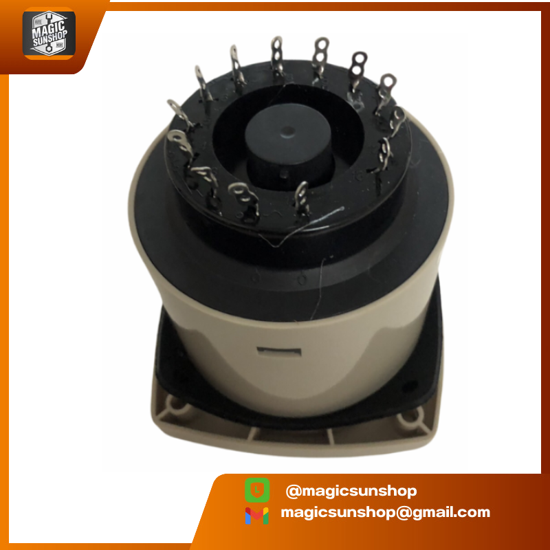 925118 C-Lin HHS11 (JS11S) 0.01s-99h99m AC220V Improved button type