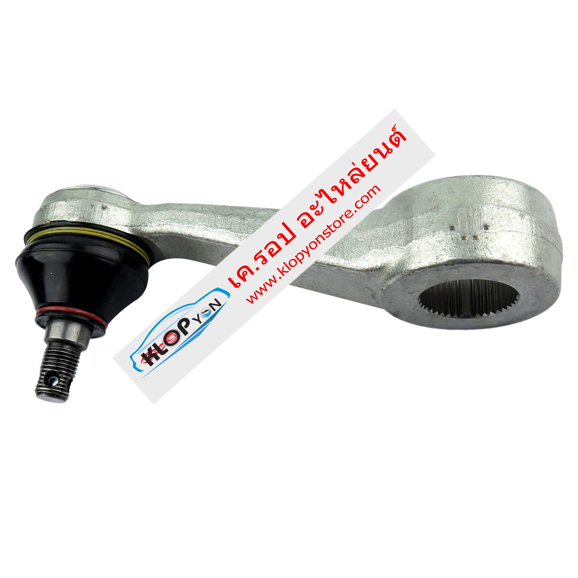 FORD RANGER 2WD BJP032B ขาไก่กระปุกพวงมาลัย รุ่นเก่า เตเปอร์เล็ก LR