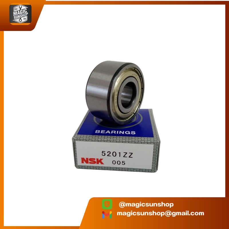 NSK Bearing 5201Z