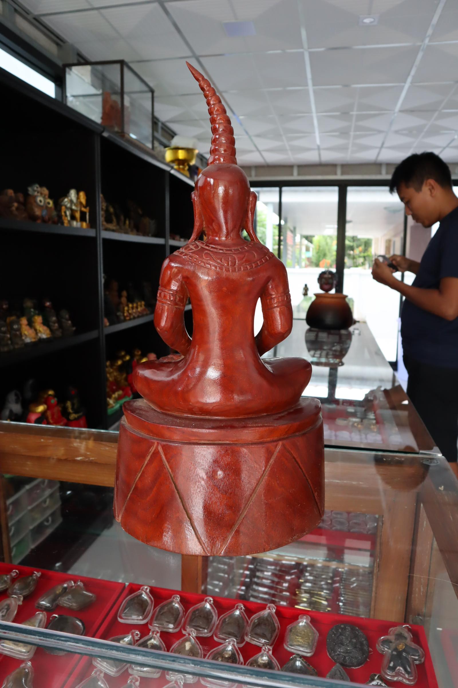 งั่งอาถพรรย์ อาจารย์เขมร