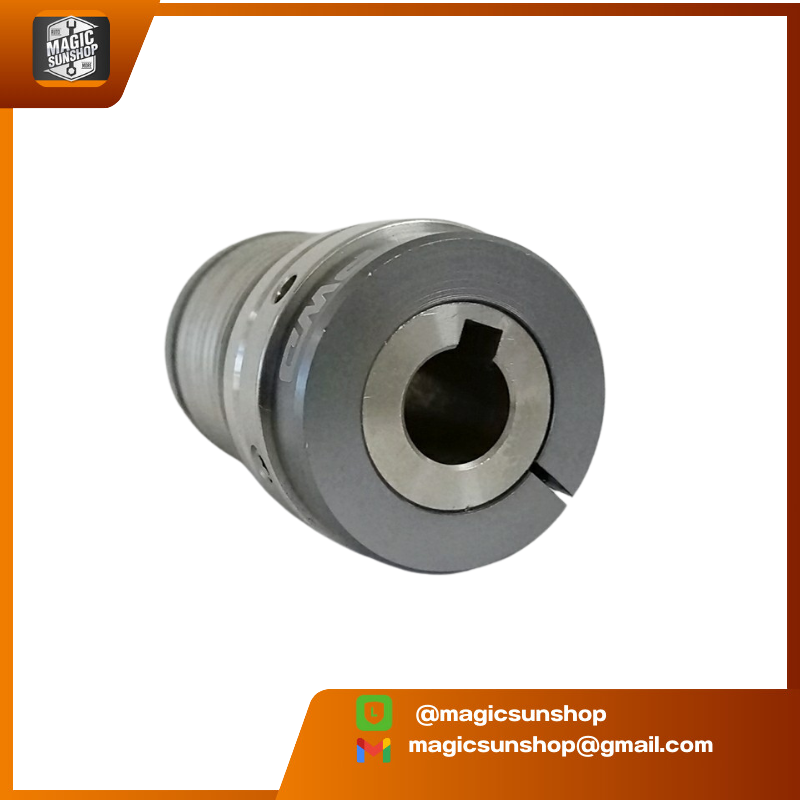 PWD BW35/57-11/11K-NK Coupling