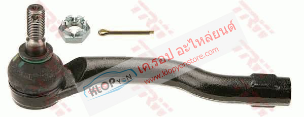 MAZDA 2 A0027121 ลูกหมากคันชัก(แทน JTE1179) L