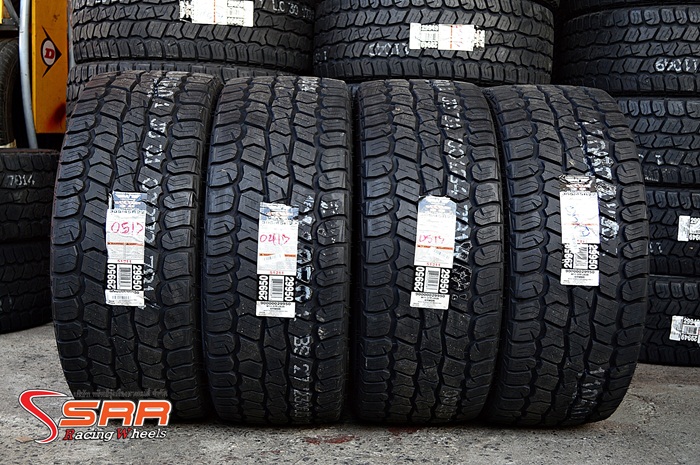 MICKEY THOMPSON DEEGAN 38 AT 305/45R22