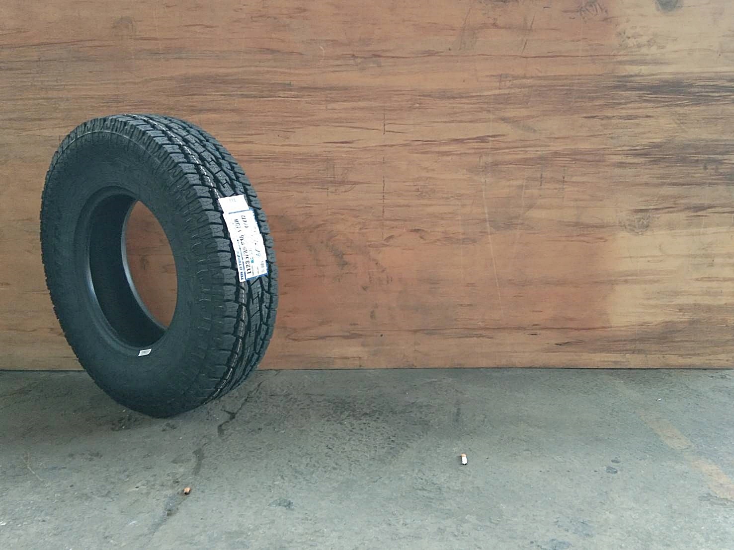 TOYO OPAT2 235/85R16 ยางญี่ปุ่น ยางรถกระบะ และ ยางรถSUV