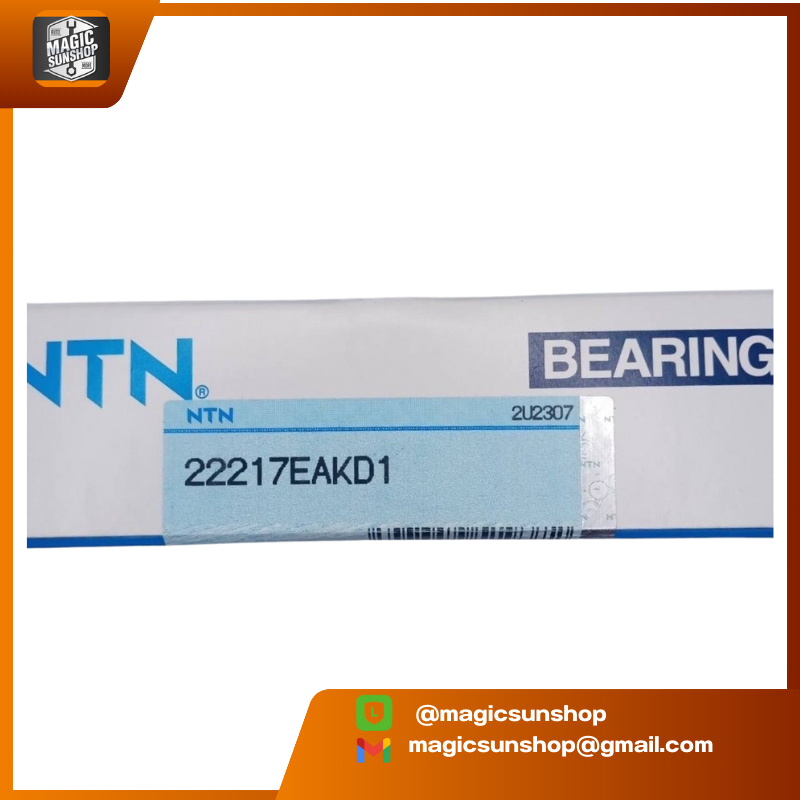 927328 NTN BEARING 22217 EAK D1