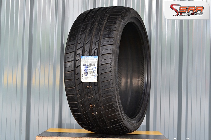 FALKEN PT722 245/35ZR19 ลดราคาพิเศษ เส้นละ 1,900 บาท
