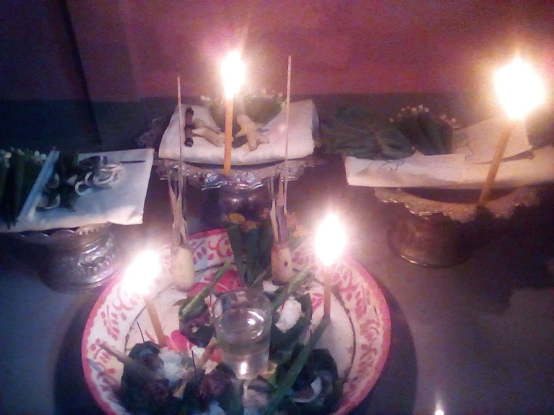 ตะกรุดผูกคู่ อาจารย์เขมร