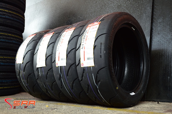 NANKANG AR-1 195/50R15