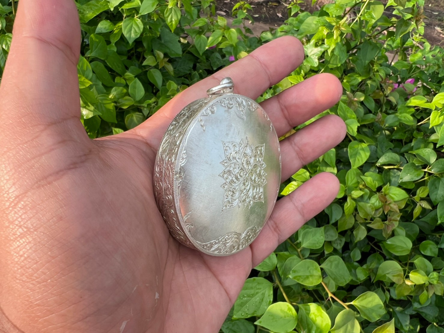 ปั้นเหน่ง