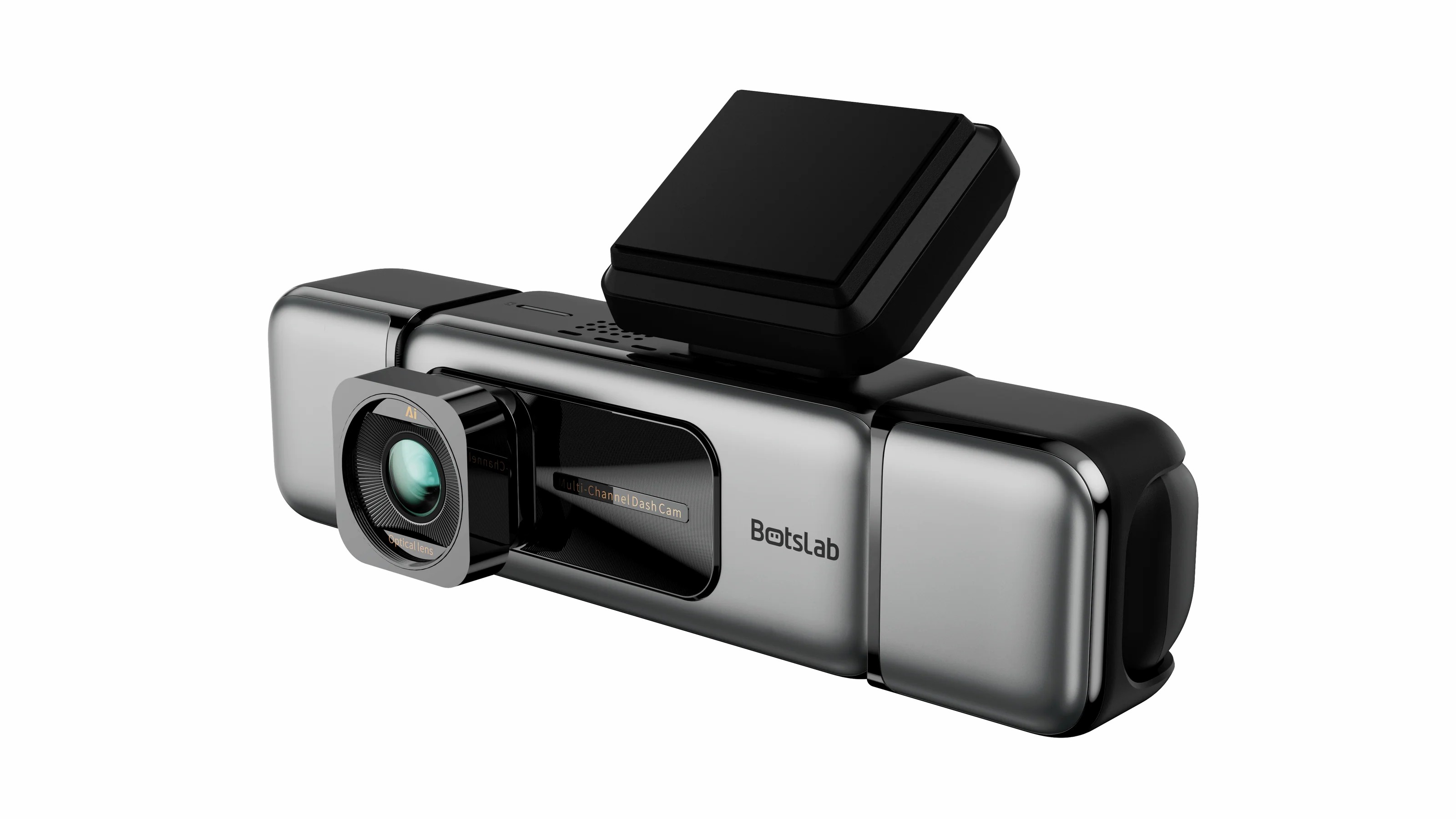 กล้องติดรถยนต์ Botslab G980H Multi-Channel (4กล้อง)