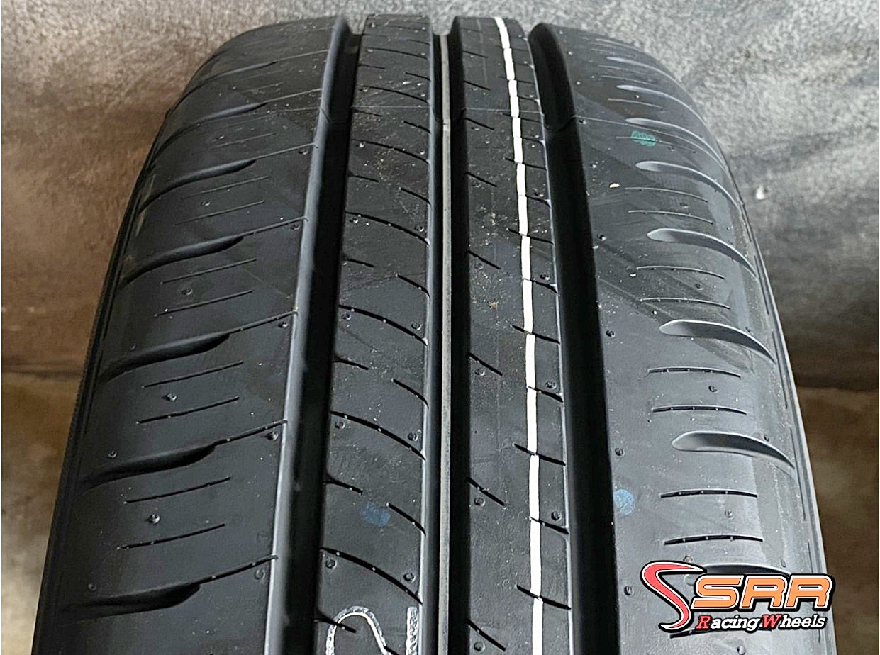 DUNLOP ENASAVE EC300+ 185/60R16 ยางใหม่ปี20 ราคาพิเศษ - ล้อแม็กซ์