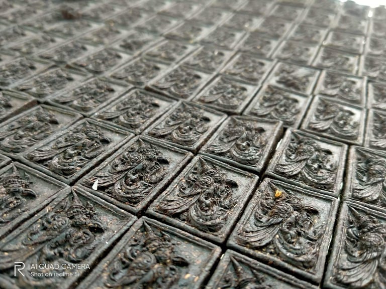 ⭕️ ยอดสาริกามหาเศรษฐี พระอาจารย์ บุณยกร ฐิตปุญโญ