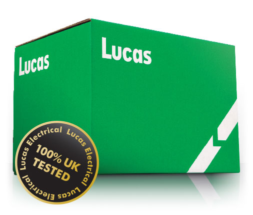 8X.60220 สายคอยล์จุดระเบิด (Lucas) Chevrolet Optra 1.8