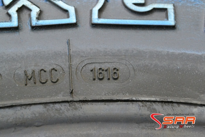 MICKEY THOMPSON BAJA STZ 245/75R16 ลดราคาพิเศษ เส้นละ 2,500 บาท