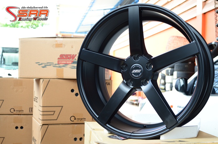 CV3 ขอบ20X8.5 สเปกเก๋ง