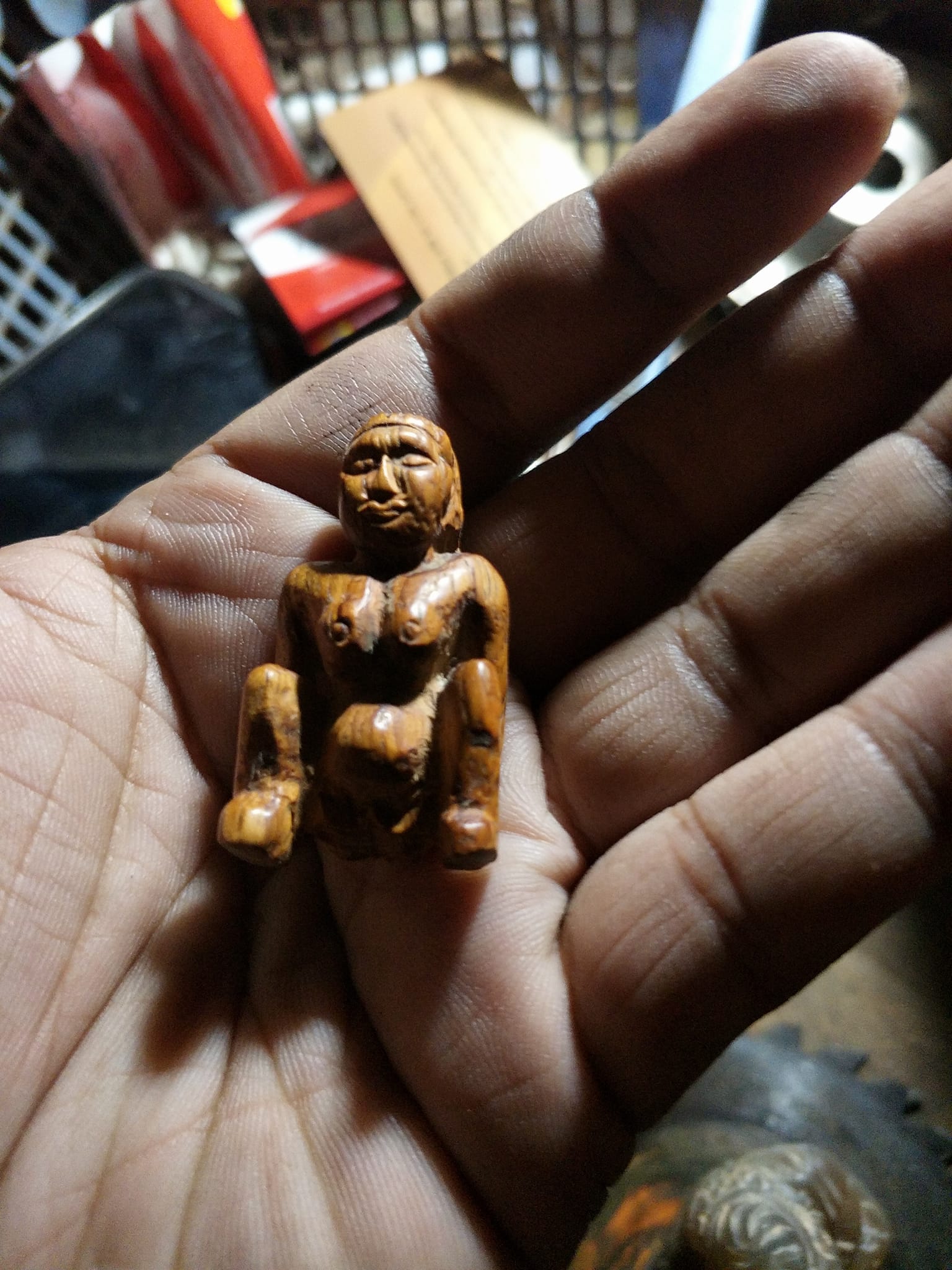 แม่เป๋อมหาเสน่ห์พรายแม่วันทนาตายท้องกลม อาจารย์เกื้อกูล สำนักมหาบารมี