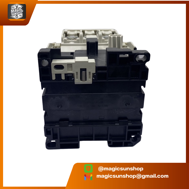 929554 MITSUBISHI S-T50 AC200V Magnetic Contactor