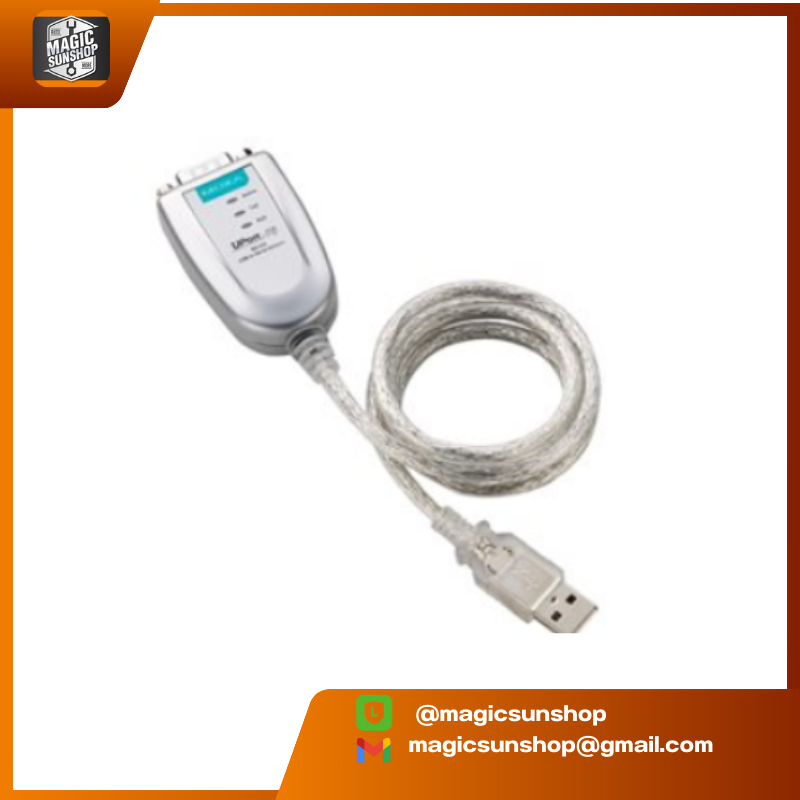 926100 MOXA UPort1110 (UP1110) USB to 1-port RS232