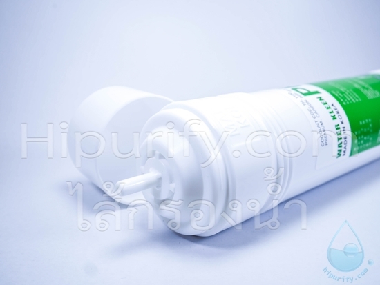 ไส้กรอง Pre-Carbon 11 นิ้ว ยี่ห้อ Water Kleen (I Type) ชิ้น/ลัง