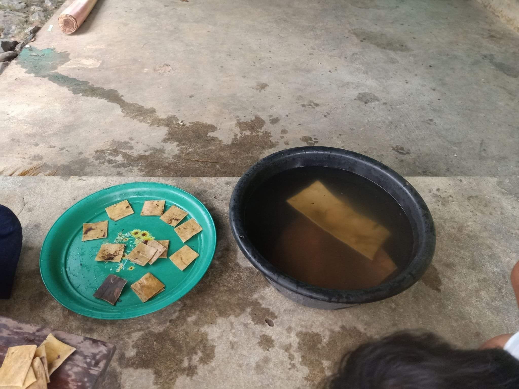 ตะกรุดหนังกลองแตกแหวกใจมนุษย์ อาจารย์เขมร FLT