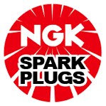 หัวเทียน NGK BR9EQ-14 (ญี่ปุ่นแท้)