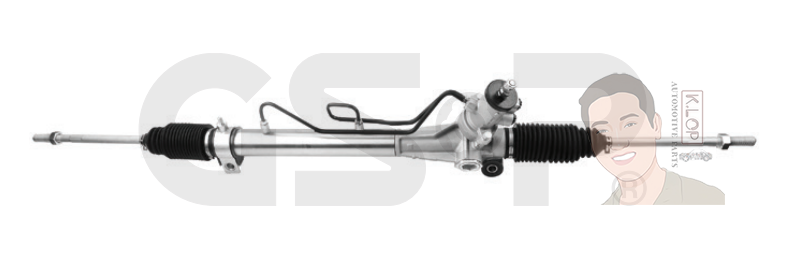 แร๊คพวงมาลัย ยี่ห้อ GSP (Camry SXV10,20 1993-2002)***ของใหม่รับประกัน 1 ปี