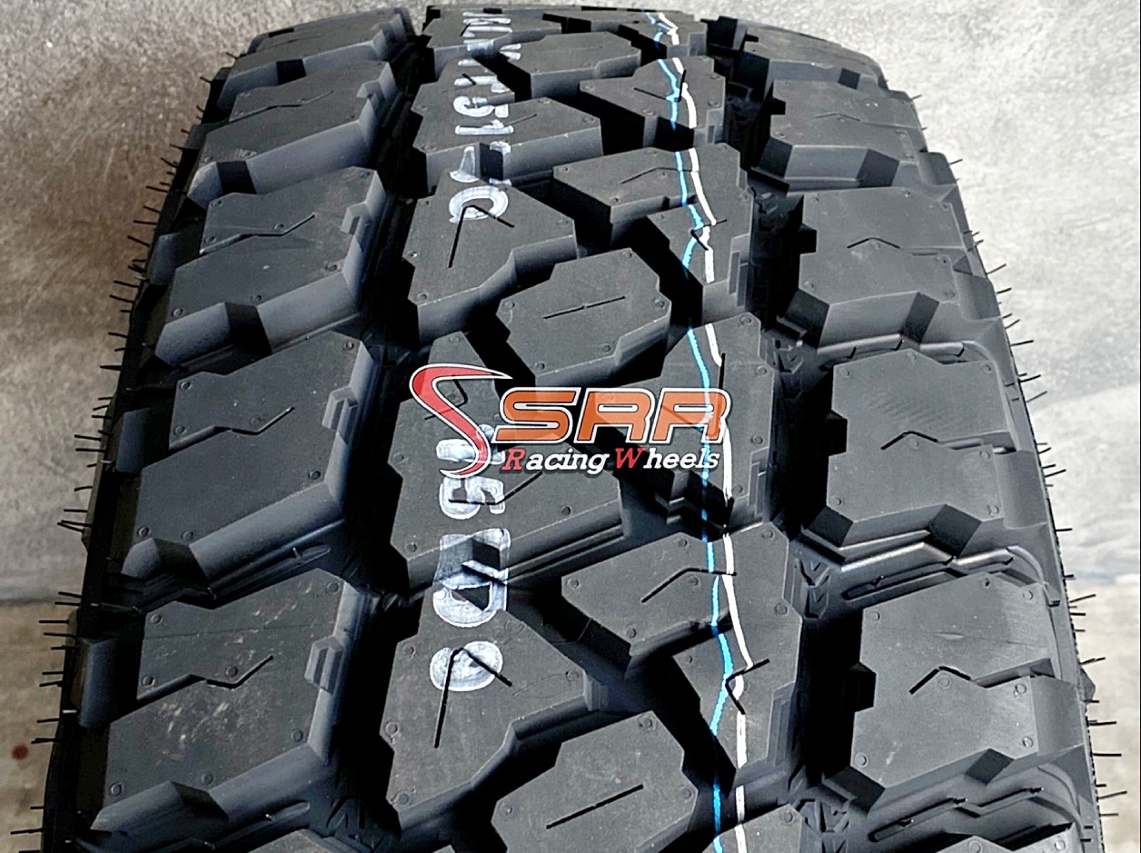 MARSHAL ROAD VENTURE MT51 265/70R16 ยางใหม่มัดเทอร์เรน ราคาพิเศษ