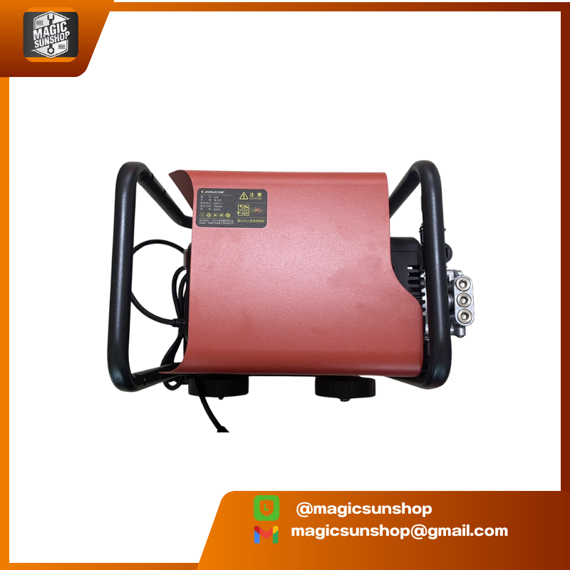929399 JENUO H2S pro 220V 1350W Car Washing Pump