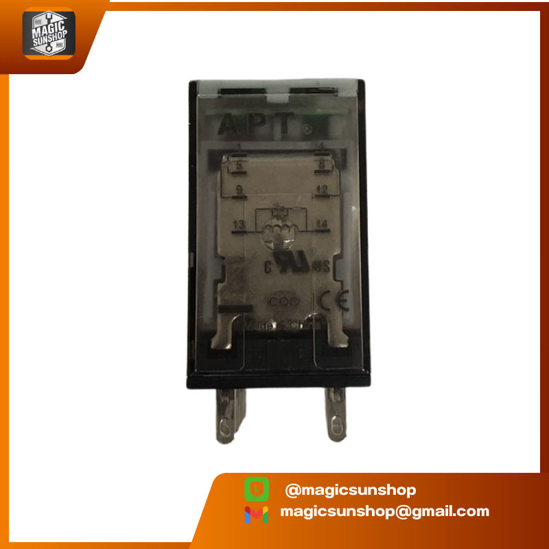 925964 APT NR2LET-A220 AC220V