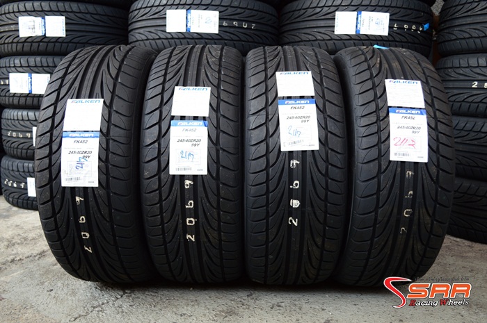 FALKEN FK452 245/40ZR20