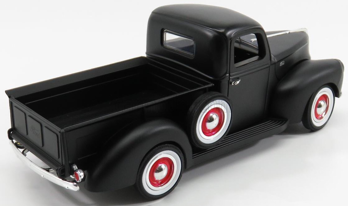 1940 Ford pickup Scale 1:18 โมเดลรถเหล็ก (ปลีก-ส่ง)