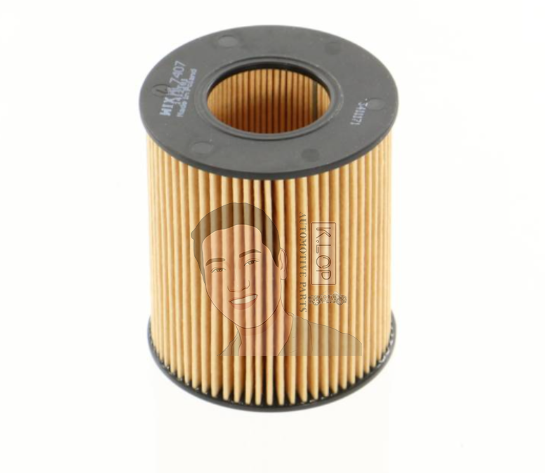 WL7407 กรองน้ำมันเครื่อง WIX รุ่น : Ford Tribute 2.3 ปี02, Escape