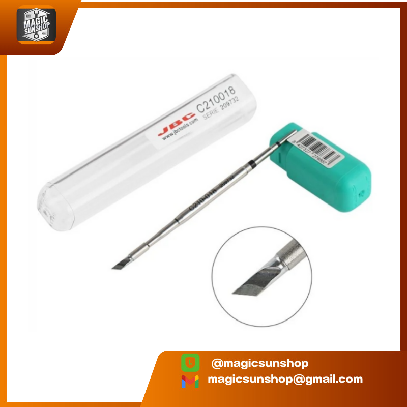 920993 JBC soldering C210018