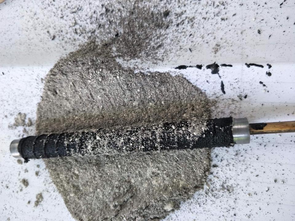 ตะกรุดเย็ด (ดอกครูพิเศษ) อาจารย์เกื้อกูล มหาบารมี 2561 F