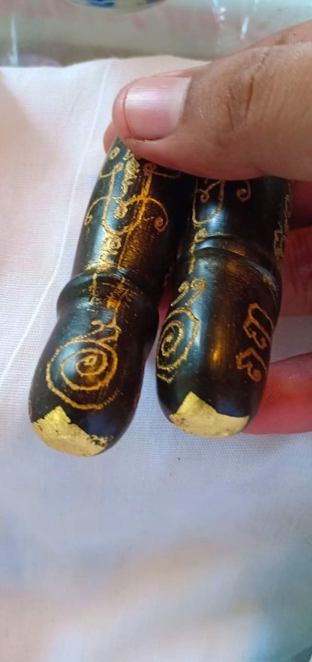 ชุดเสน่หาพญาพราย สิทธิชัย โหรบัณฑิต