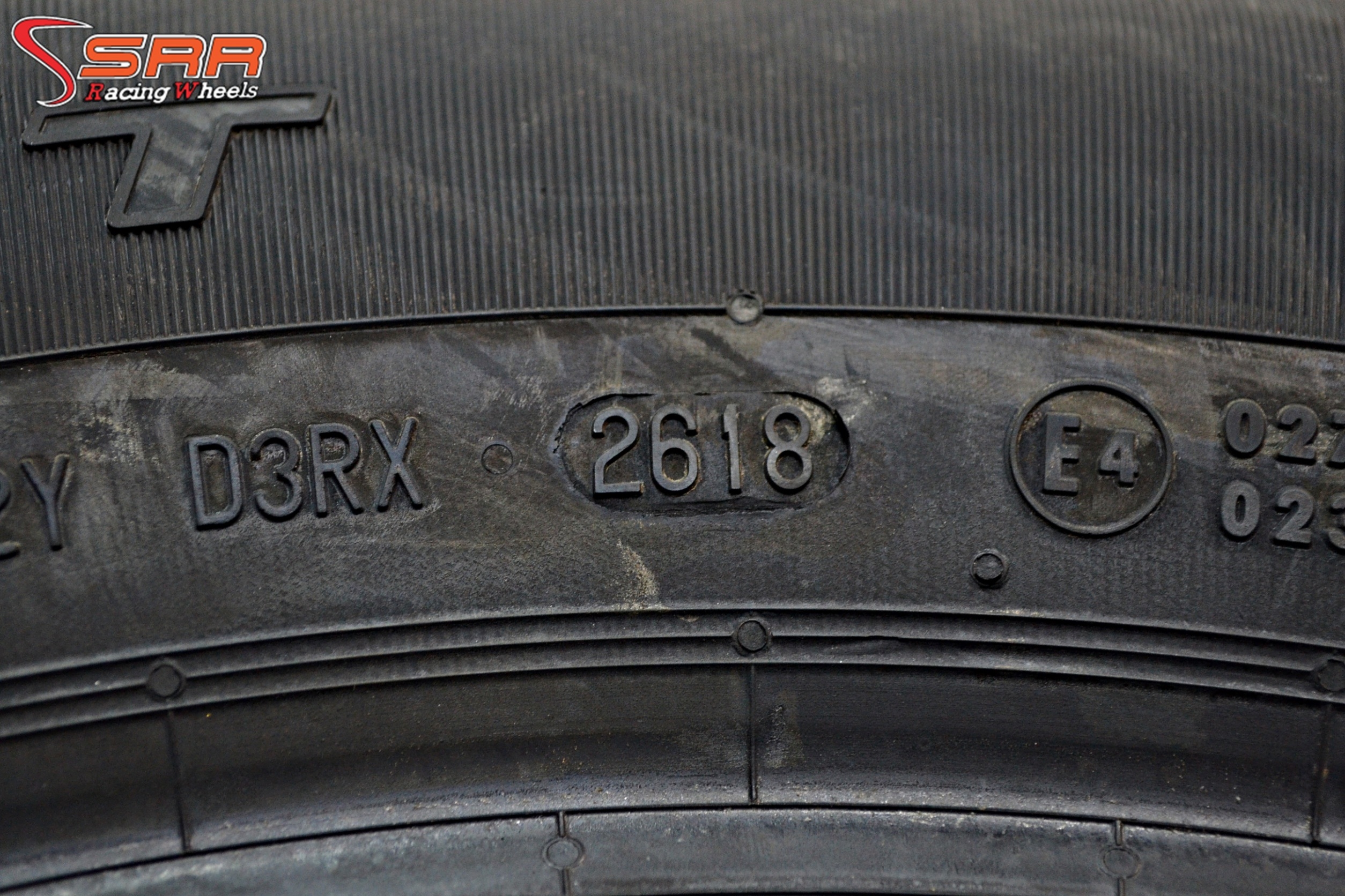 CONTINENTAL ContiCrossContact LX Sport 225/65R17 ราคาเส้นละ 2,900