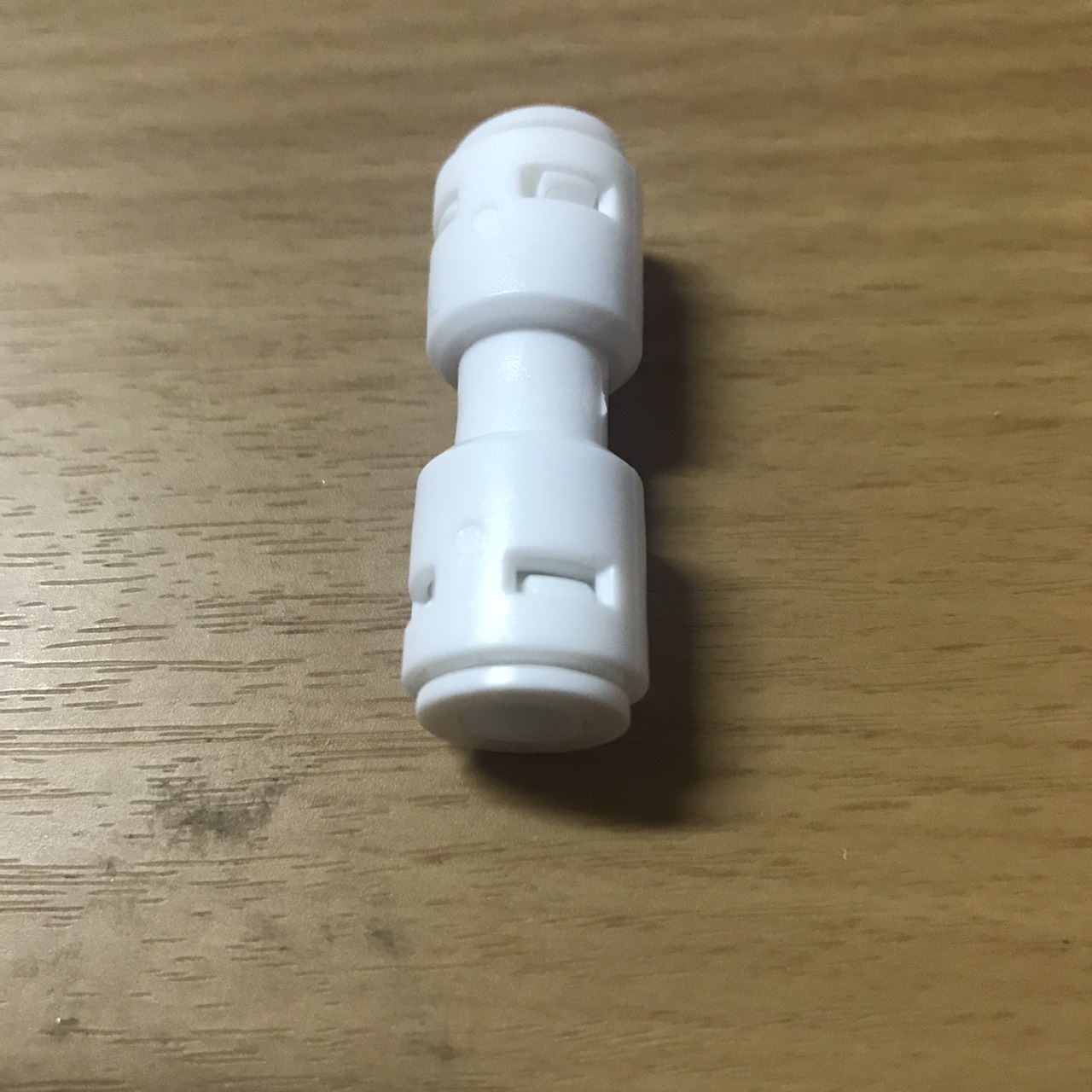 ข้อต่อตรง Union Connecter (1/4ODx1/4OD) SPEED FIT