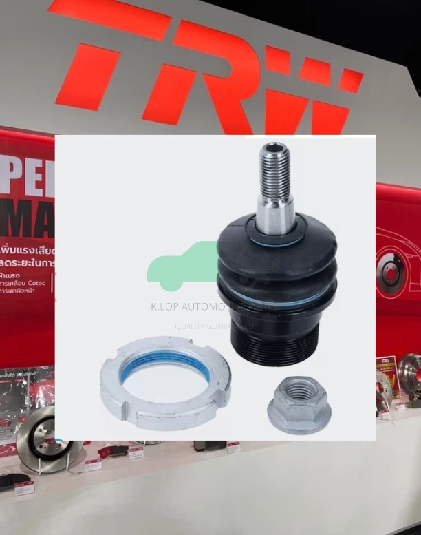 TRW ลูกหมากปีกนกล่างหน้า BENZ W163 ML Class '98-05 ราคาต่อตัว