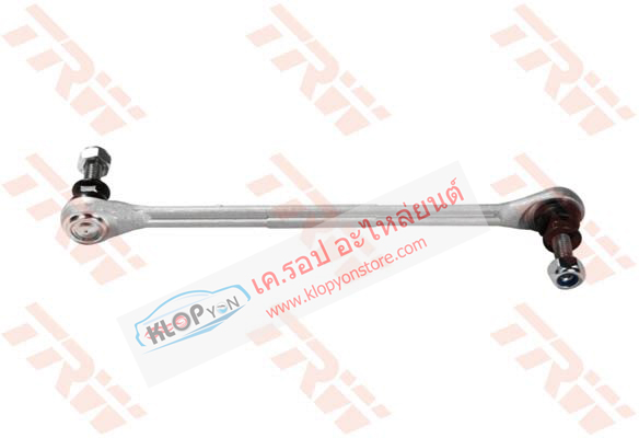 MAZDA 2 JTS7756 ลูกหมากกันโคลงหน้าแบบอลูมิเนียม LR