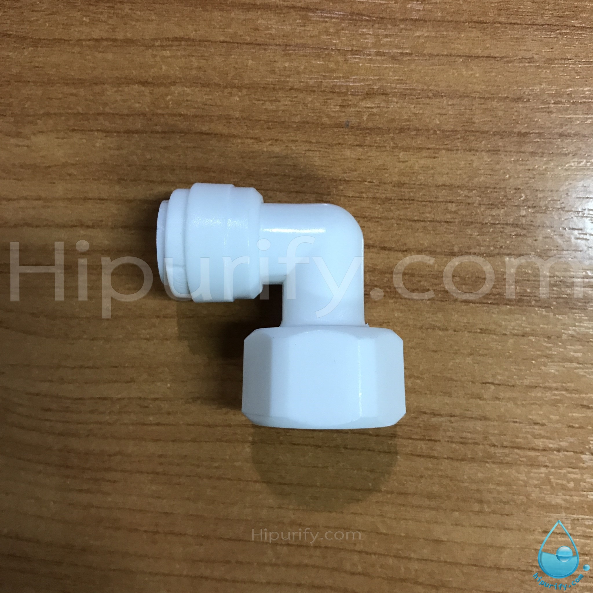 ข้องอ Femal Adapter Elbow (3/8OD x 1/2FIP) SPEED FIT