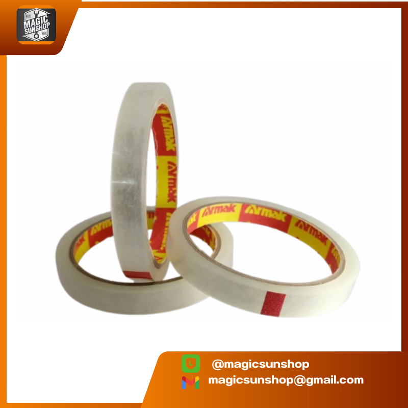 906503 OPP PACKING 12 MM x 45 Y