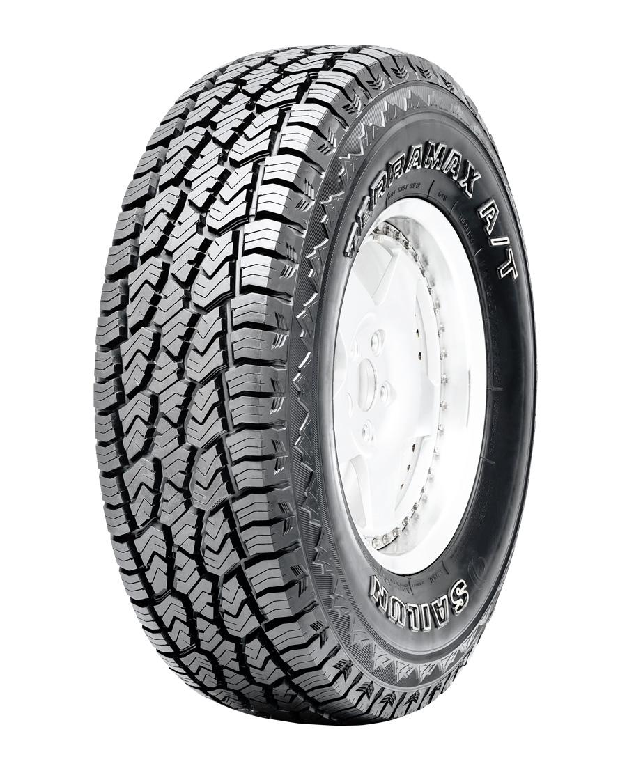 SAILUN TERRAMAX 265/75R16