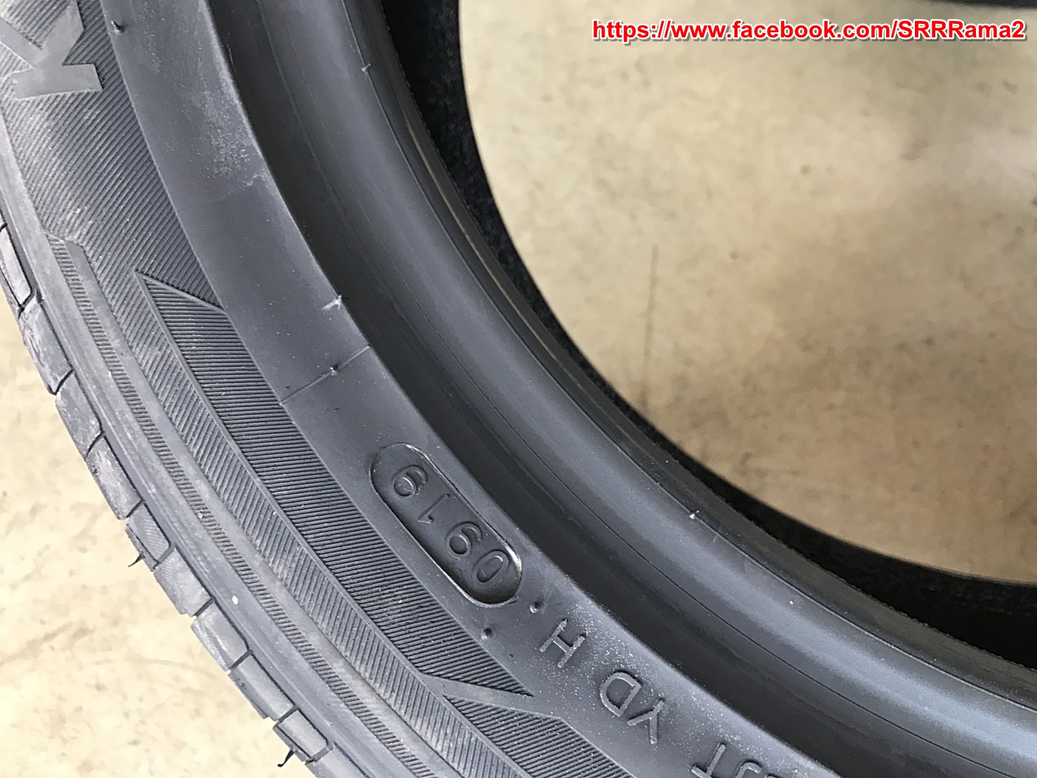 HANKOOK KINERGY EX 195/50R16 ยางใหม่ ลดราคาพิเศษ