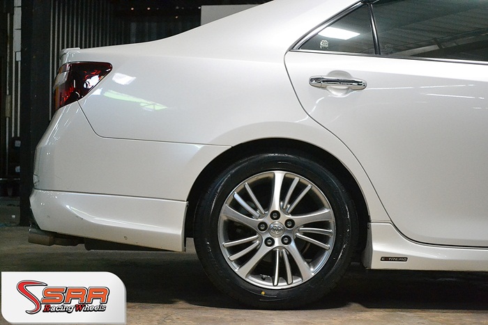 DUNLOP SP SPORT MAXX 050 215/55R17 ยางญี่ปุ่นลดราคาพิเศษ