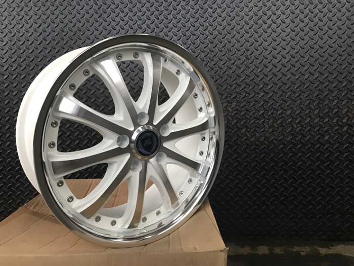 VENETIAN 5 ขอบ17 นิ้ว