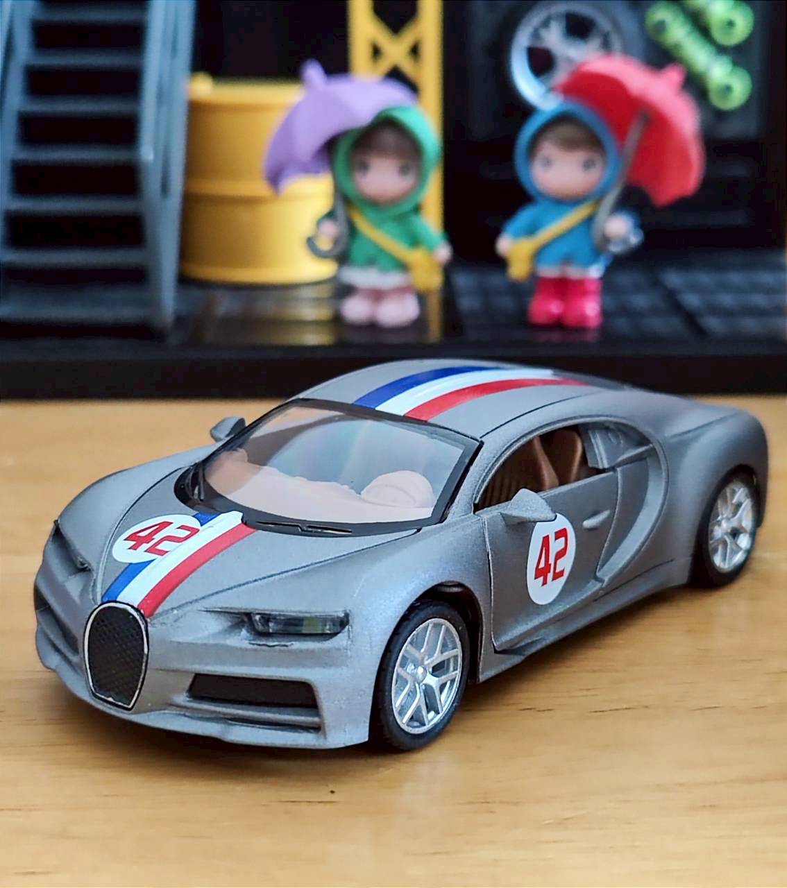 โมเดลรถเหล็ก รวมแบบ รถสปอร์ต รถหรู รถตำรวจ