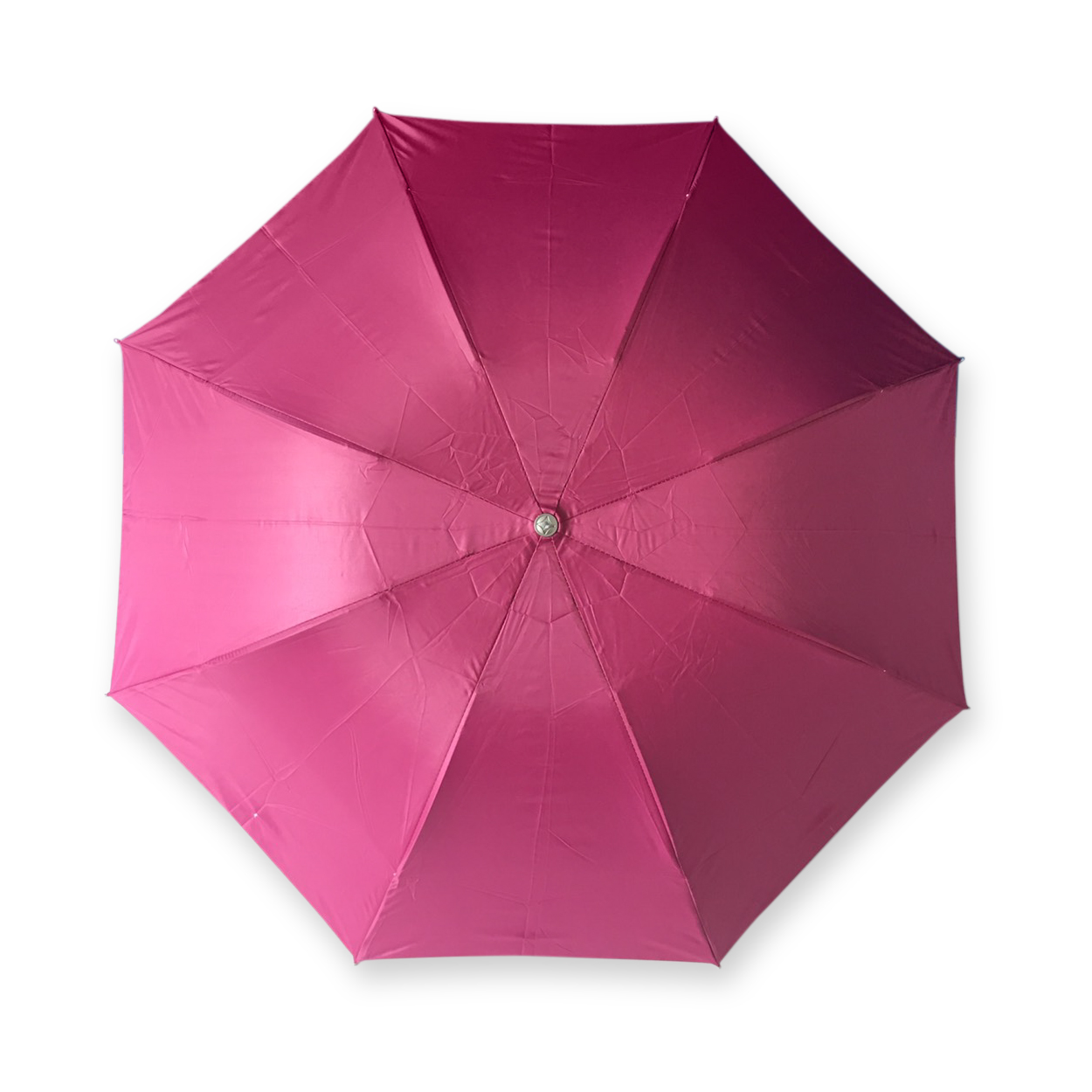 ร่มพับ3ตอน ซองผ้า