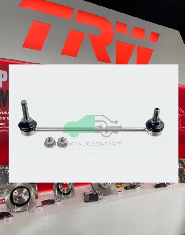 TRW ลูกหมากกันโคลงหลัง Mini Cooper (R50,R53,R56) ราคาต่อตัว