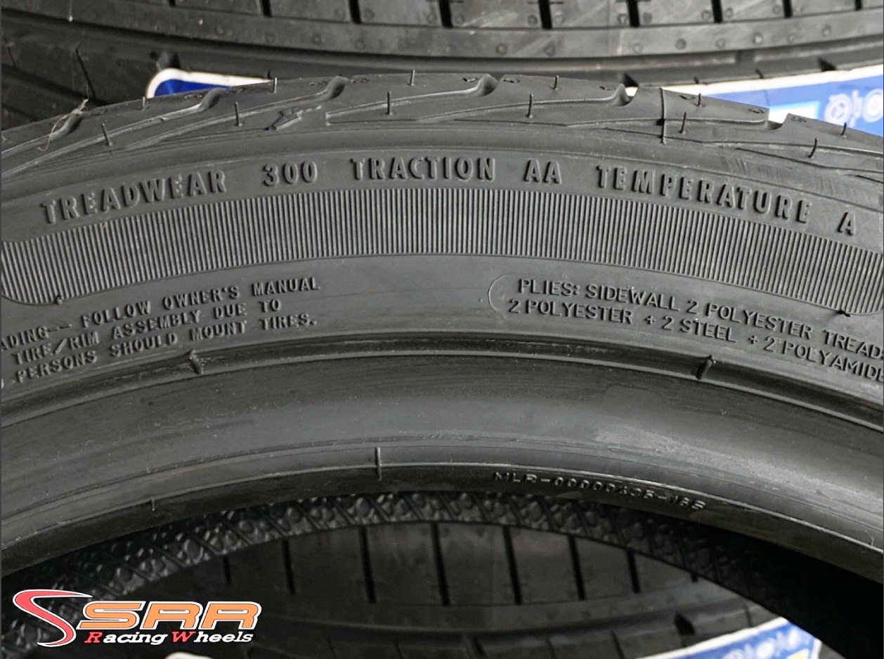 GOODYEAR EAGLE F1 Directional 5 225/45R18 ยางใหม่ ลดราคาพิเศษ