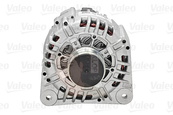 439312 ไดชาร์จ Valeo รุ่น AUDI A4 B5/ A6 C5, Seat Alhambra